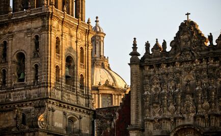 Un paseo por nuestra señora Catedral