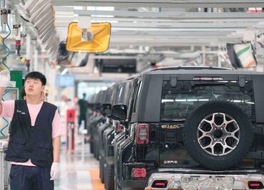 Regla automotriz, sin mayor cambio en 2019: AMIA