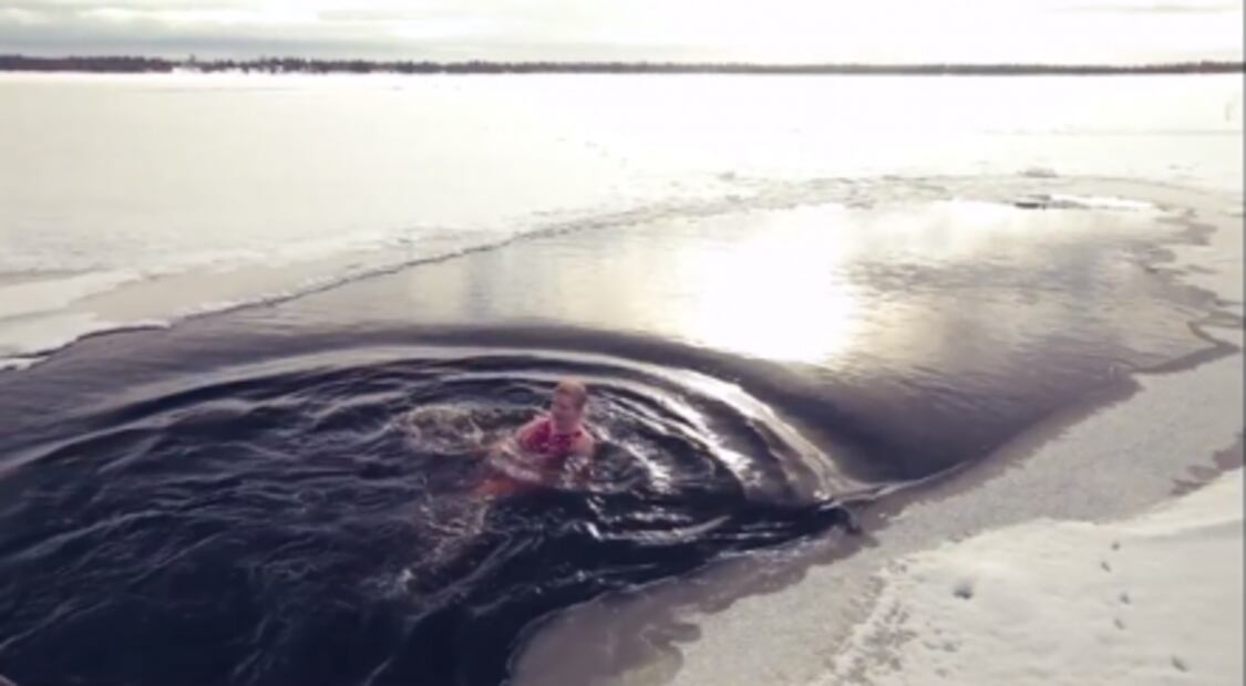 Lugares imperdibles de Finlandia, capital de la felicidad