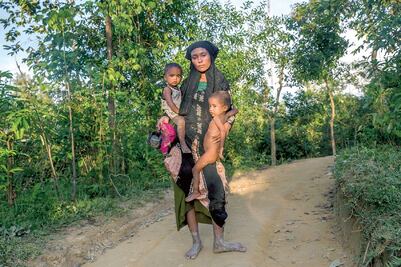 Advierte ONU de aumento del hambre en el mundo