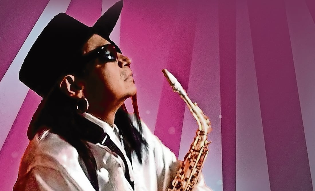 El músico falleció en 2021. Foto: Archivo EL UNIVERSAL