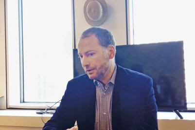 Welcome City Lab llega al país en 2018