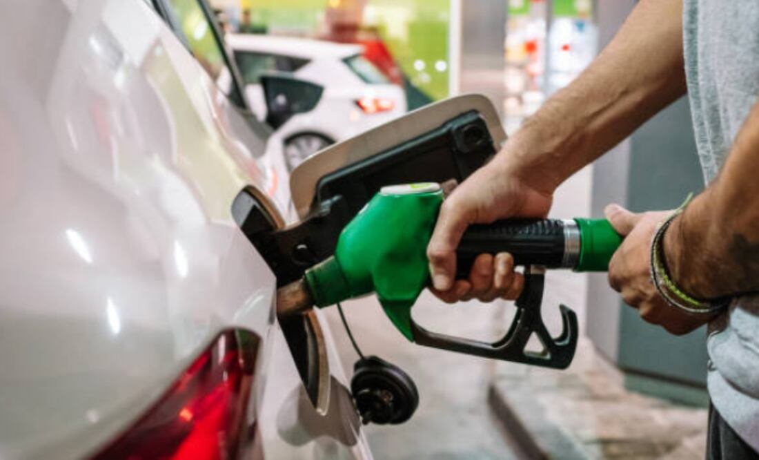 La gasolina se divide por nivel de octanaje lo cual controla su velocidad de combustión. Imagen: Pixabay