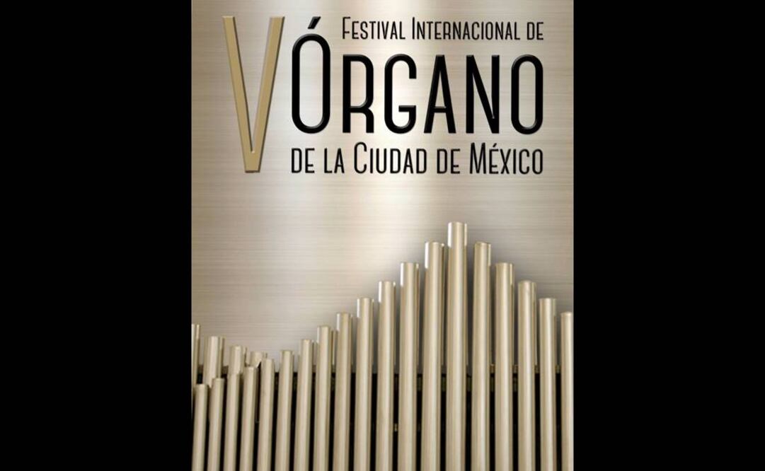 FOTO: Facebook/Festival-de Órgano.