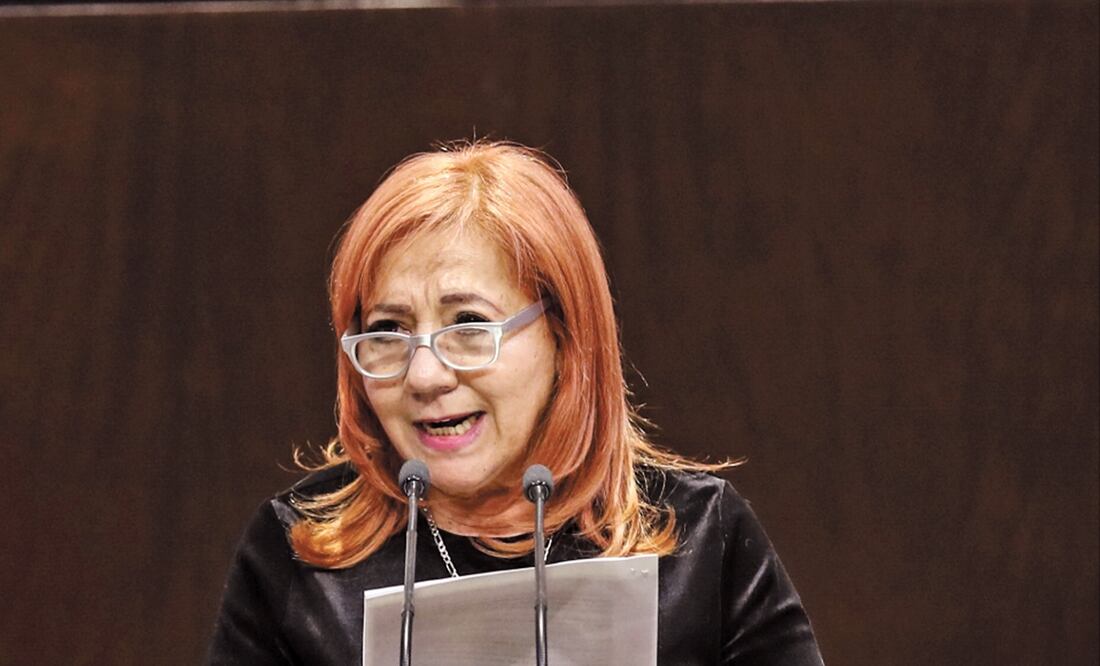 Foto: Archivo/EL UNIVERSAL