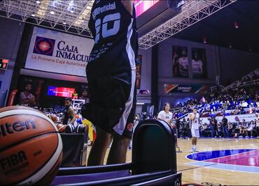 LNBP Femenil, un proyecto con pocas certezas