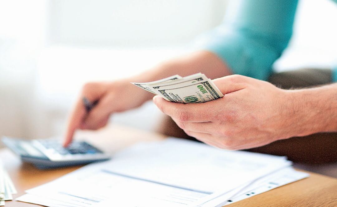 Como cada año, los contribuyentes mexicanos están obligados a hacer su declaración anual - Foto: Foto de archivo