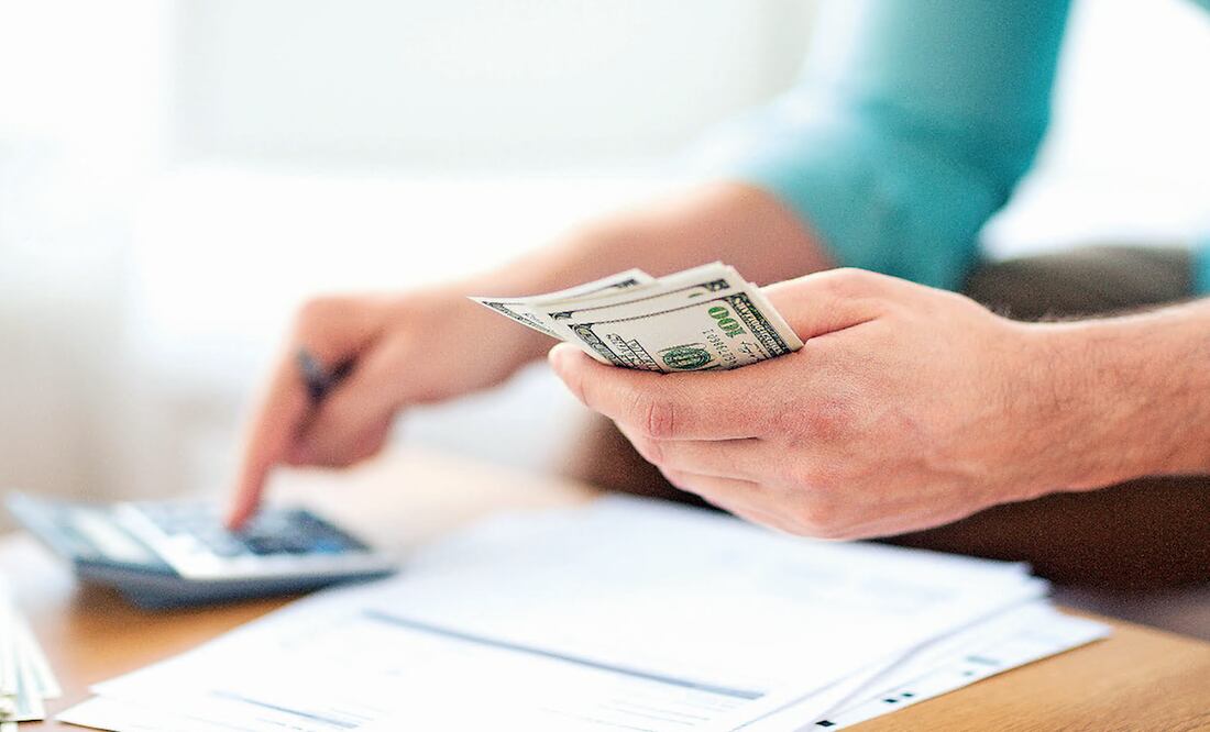 Como cada año, los contribuyentes mexicanos están obligados a hacer su declaración anual - Foto: Foto de archivo