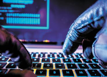 Cyberattack at Pemex