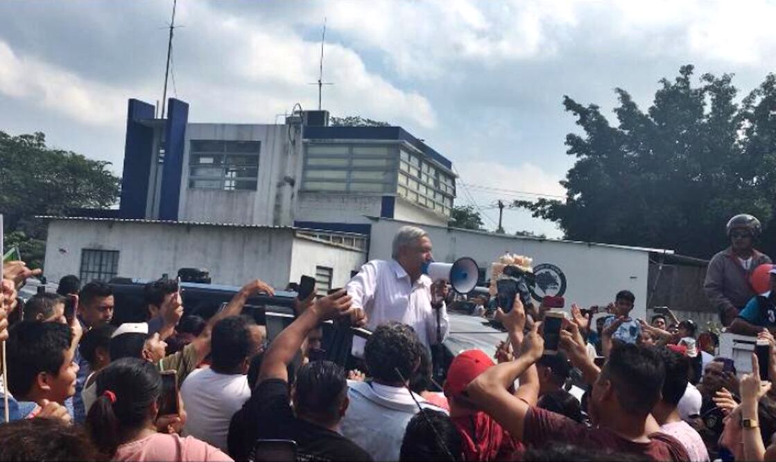 Foto: Pedro Villa y Caña