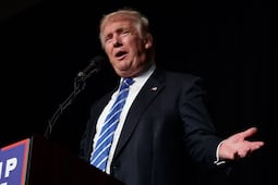 Trump lanza encuesta para cambiar nombre de la IA por uno "más elegante"; ¿Cómo propone llamarle ahora?