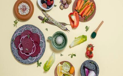 Para de sufrir y llévate mejor con tu dieta, conoce las alternativas