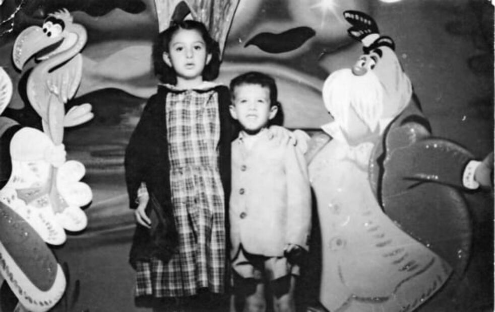 El trauma Bambi de Walt Disney… (caso I)