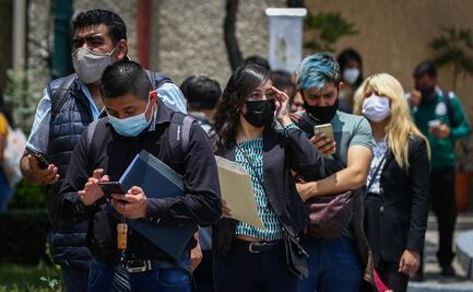 Empresas desdeñan aptitudes de jóvenes