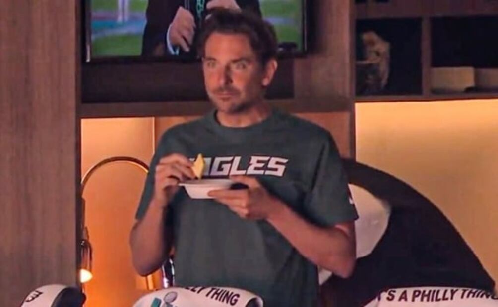 Adele, Cara Delevingne... y famosos que se dieron cita para “concierto” de Rihanna en el Super Bowl