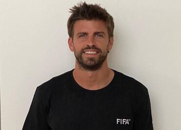 Piqué en nuevo escándalo que no involucra a Shakira: corrupción y malversación de fondos