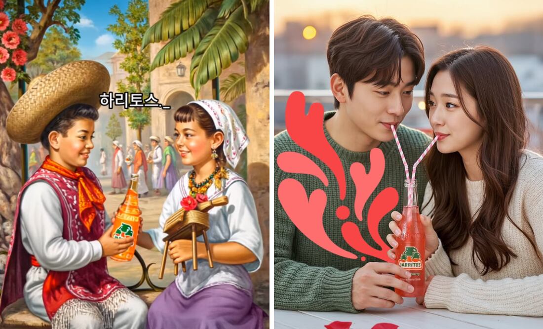 La icónica marca mexicana expande su presencia internacional con anuncios que capturan la esencia de sus sabores.
Foto: Captura de pantalla en Instagram