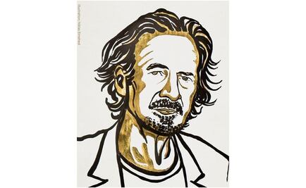 ¿Quién es Peter Handke, ganador del Premio Nobel de Literatura 2019?