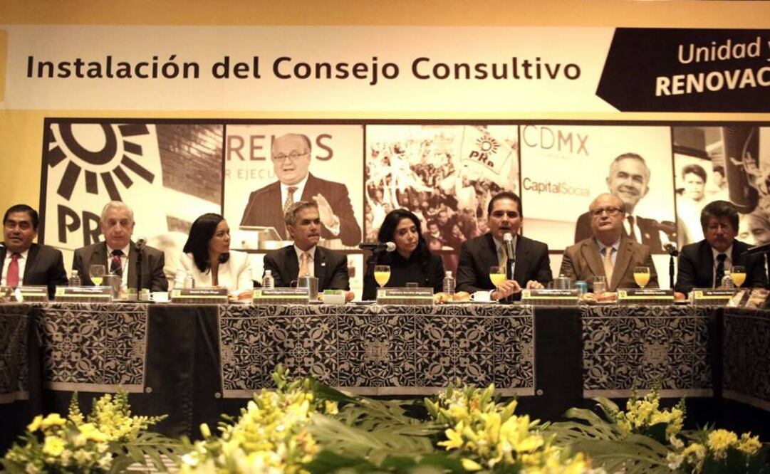 (Foto: Alejandra Leyva EL UNIVERSAL)