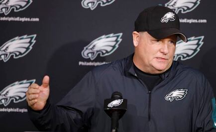 Chip Kelly, despedido en Filadelfia
