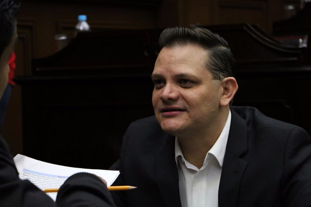 Foto: Carlos Ángel Arrieta Llanas-EL UNIVERSAL 