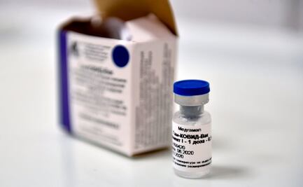 Vacuna rusa contra el Covid-19, "cuestionable" para investigadores por datos "sospechosos"