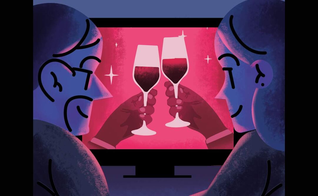 Ilustración: Dante de la Vega. EL UNIVERSAL