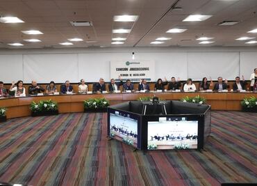 Instalan Comisión Jurisdiccional en San Lázaro; Morena afirma que “no habrá cacería de brujas”