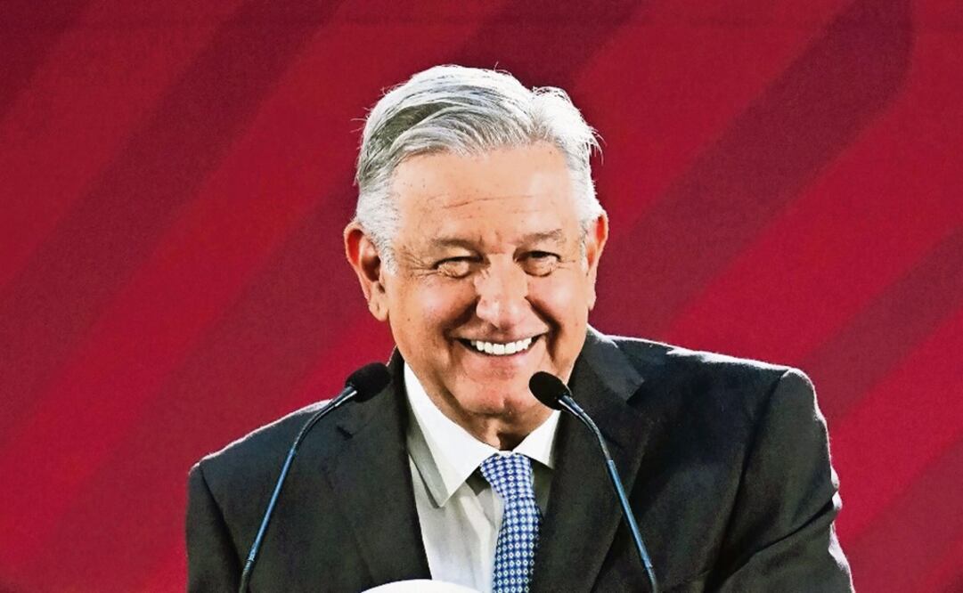 The President pledged money to social programs and impoverished communities - Photo: File Photo/EL UNIVERSAL