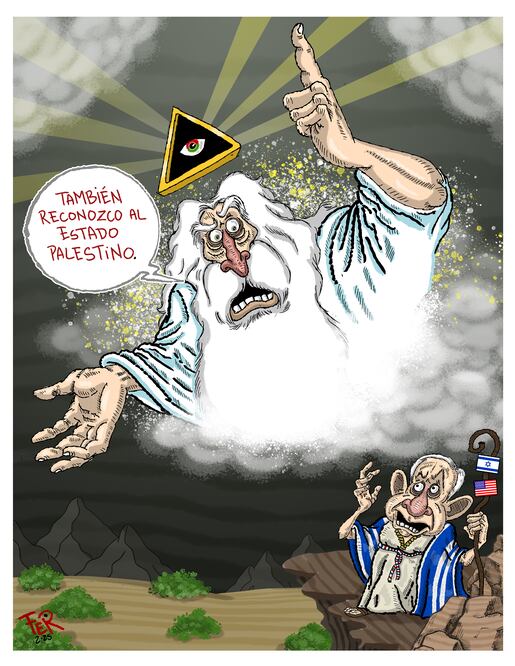 Cartón de FER