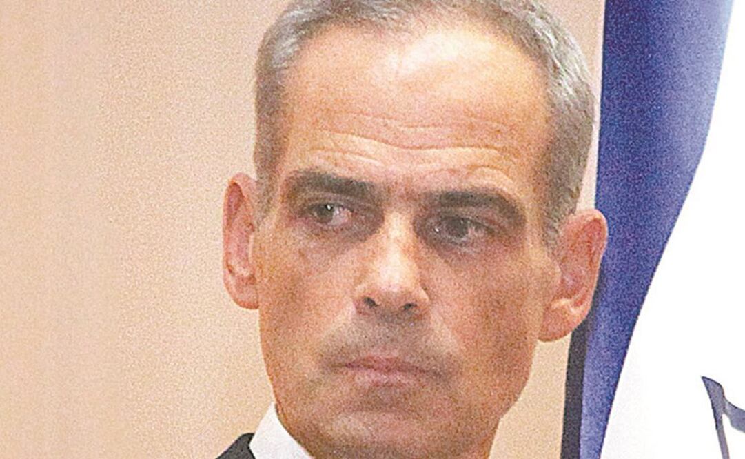 Israel sigue la colaboración en caso Artz