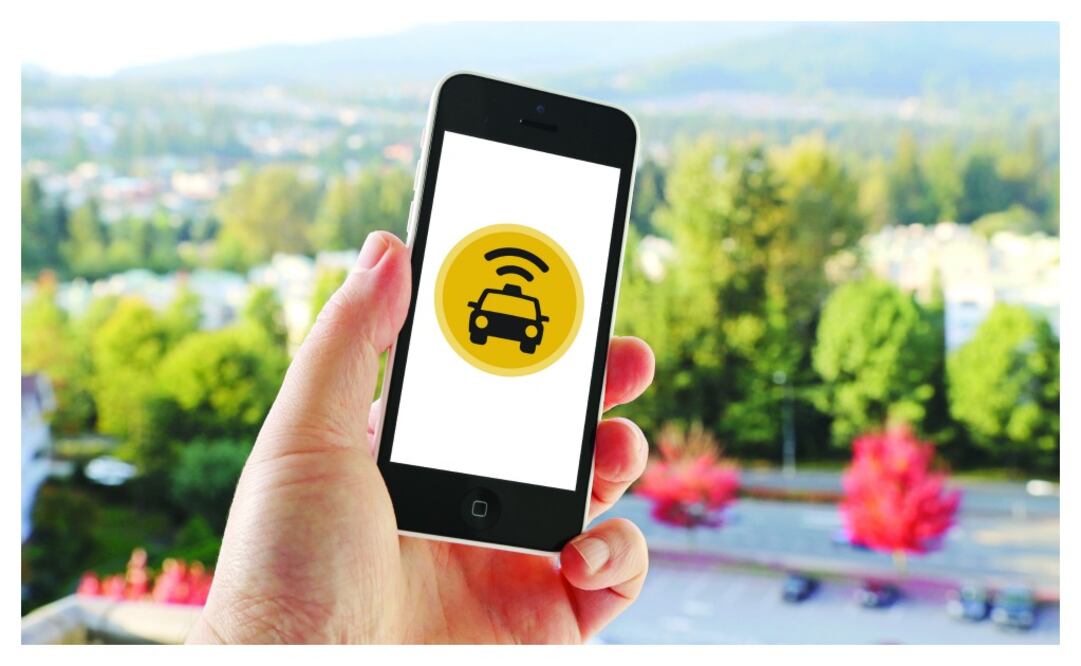 Tecnología al alcance de todos 