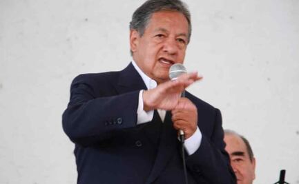 Alianza opositora, desesperada porque van 20 puntos abajo de las preferencias: Higinio Martínez 