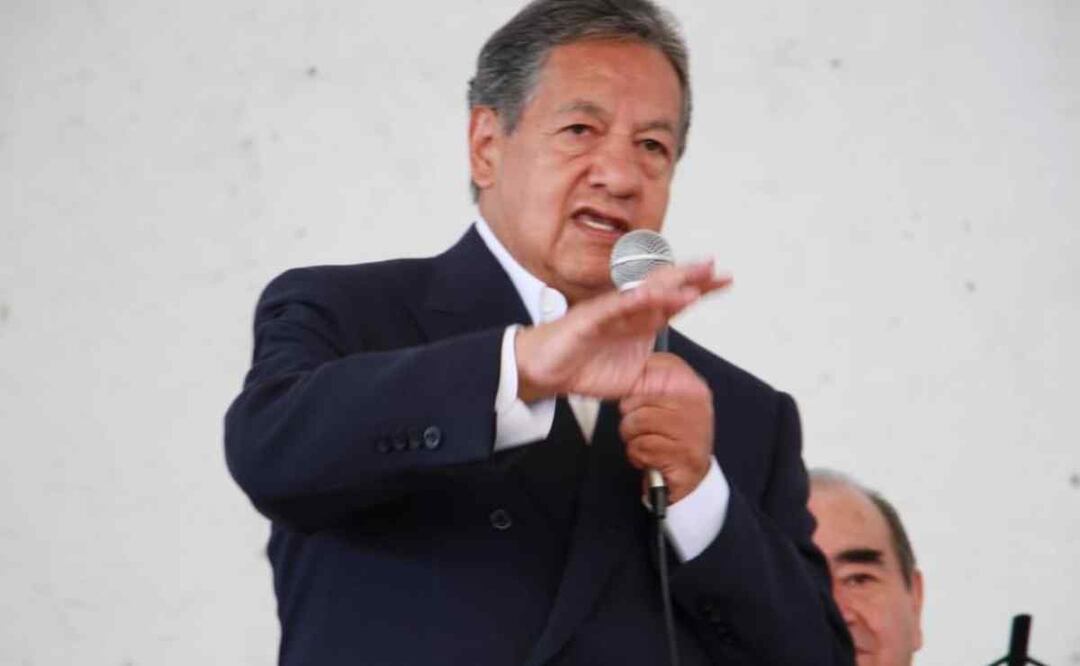 Foto: Especial/El Universal