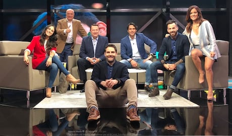 Continúan los cambios en Televisa Deportes