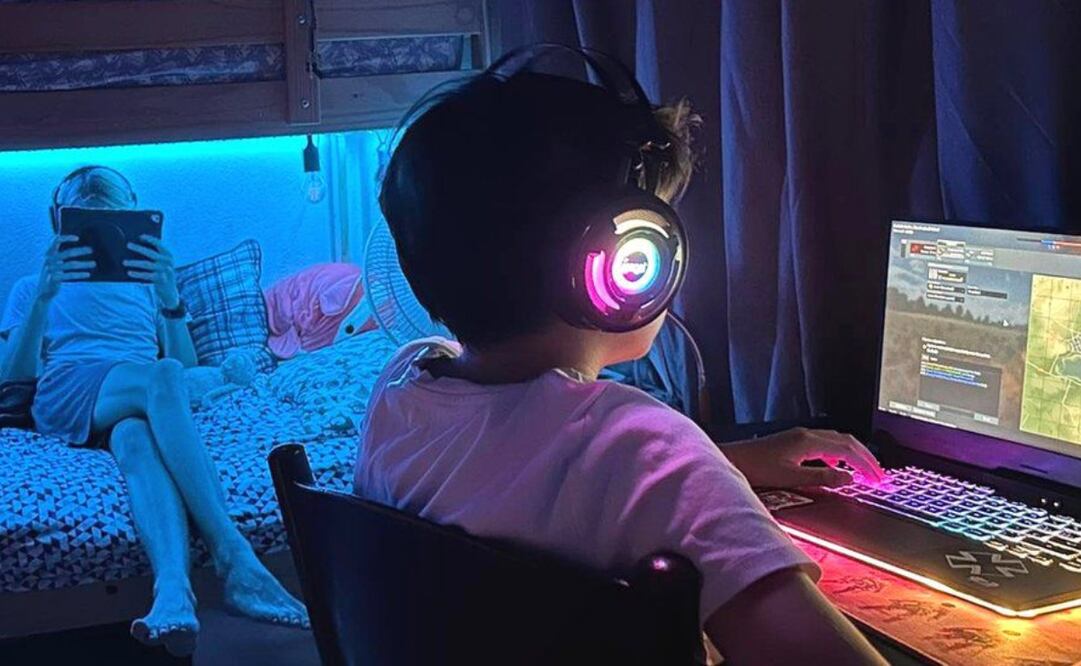 La propuesta del diputado Marco Antonio Natale Gutiérrez expone que después de la pandemia por Covid, el tejido social se dañó. Foto: Unsplash