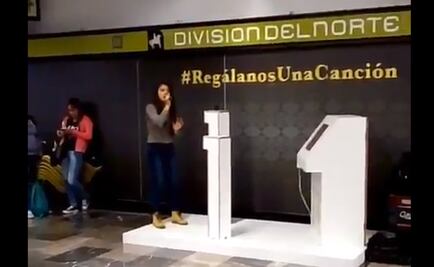 Día del Amor y la Amistad; instalarán 22 karaokes gratuitos en CDMX para celebrar