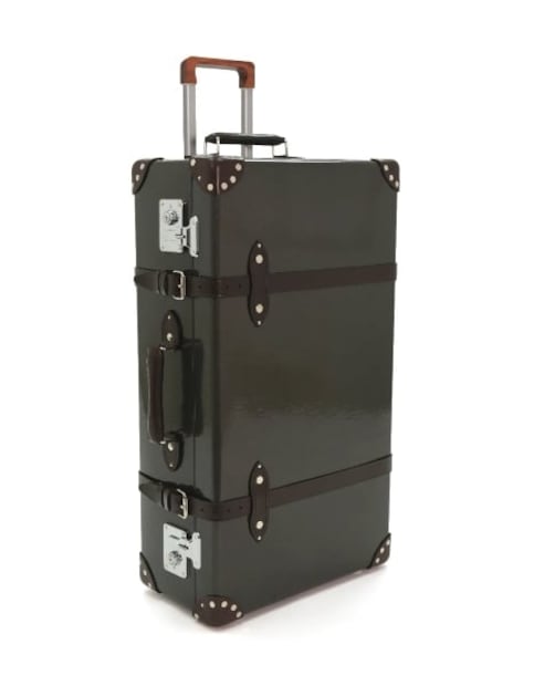 7 de las maletas más caras del mundo. ¿Por qué cuestan tanto?