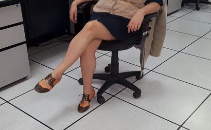 Cesan a funcionario por pedir a mujeres vestir "con decoro"
