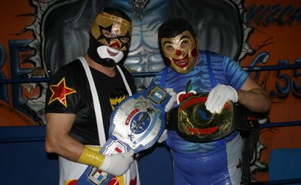 El Súper Muñeco dejó huella en aliados y rivales