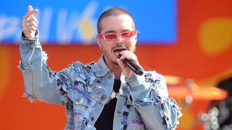 “Actitud de maleantes y narcos”: la dura crítica de J Balvin a los reggaetoneros