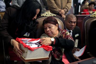 Exigen paridad de género en Constituyente