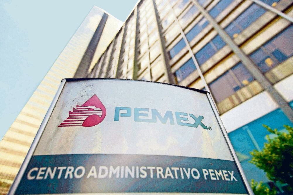 Por posibles actos de corrupción, Pemex es investigado por el Departamento de Justicia de Estados Unidos, el FBI y otras dependencias de ese país. Foto/ARCHIVO EL UNIVERSAL