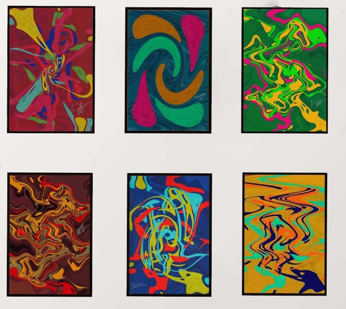 Foto: instagram oficial.