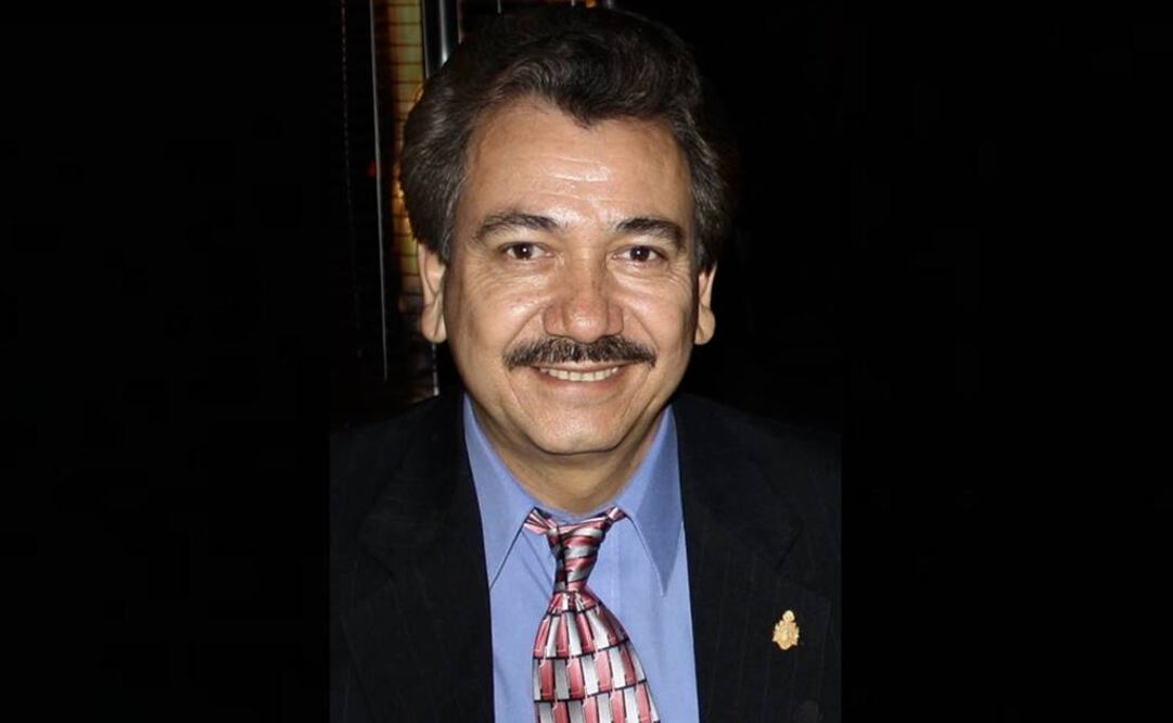 Mendoza Guerrero fue elegido miembro correspondiente en Culiacán por la Academia en el 2004, pero es hasta ahora que ofrecerá su discurso de ingreso. (FOTO: Itzel Pineda /AML)