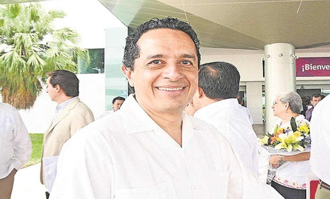 Foto: archivo/EL UNIVERSAL