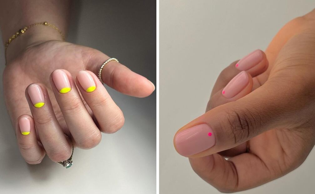 Foto: Instagram @bara.hoyle @paintedbyjools