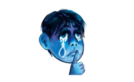 Suicidio infantil, Un problema que crece en AL, pero del que no se habla