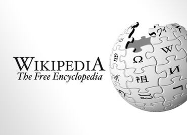 Vandalizan páginas de Wikipedia. Sustituyen el contenido por esvásticas