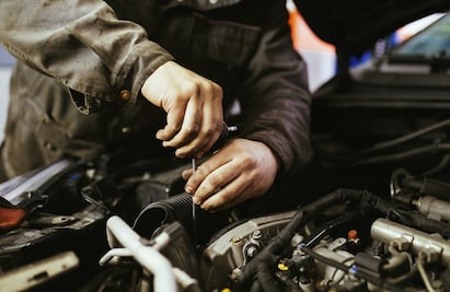 Cómo cuidar el motor de tu auto